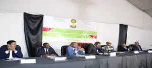 Mauritanie : lancement d’une concertation destinée à faciliter le paiement des impôts à distance