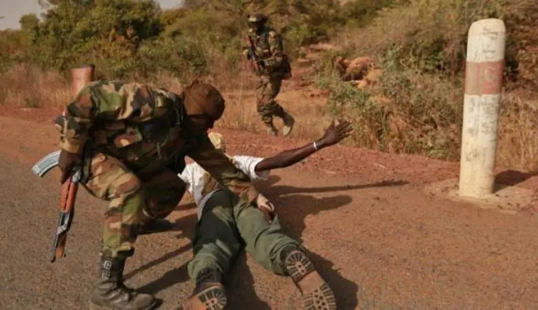Mali : des morts et des blessés dans deux attaques dans le nord-est du pays