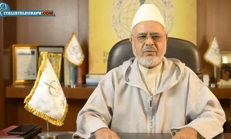 Indignations et condamnations en Mauritanie et en Algérie après les propos tenus par le président du conseil mondial des oulémas musulmans