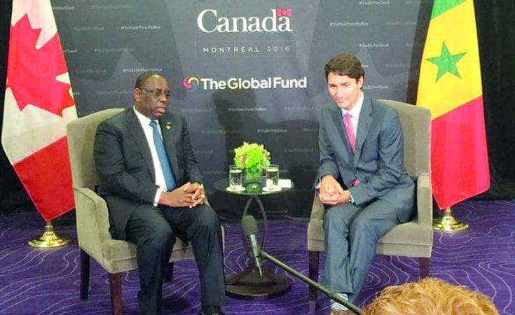 Le Sénégal dénonce le passage à tabac d’une des ses diplomates par la police canadienne