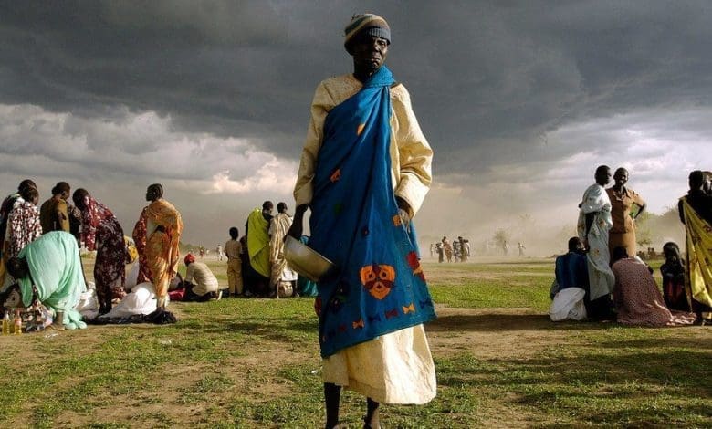Aide américaine aux pays africains : 127 millions de dollars pour appuyer le volet humanitaire
