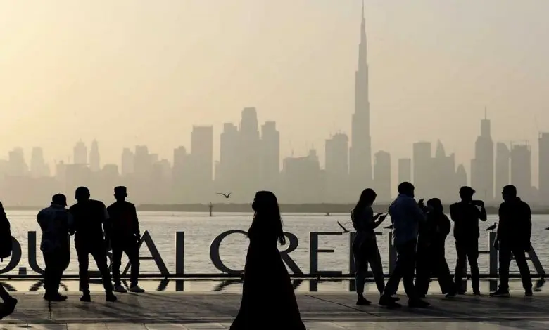 Emirats Arabes Unis : nouvelles facilités pour le séjour des étrangers