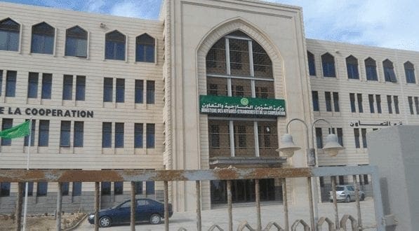 La Mauritanie salue le rôle de l’Algérie dans la conclusion d’un accord de réconciliation inter palestiniens