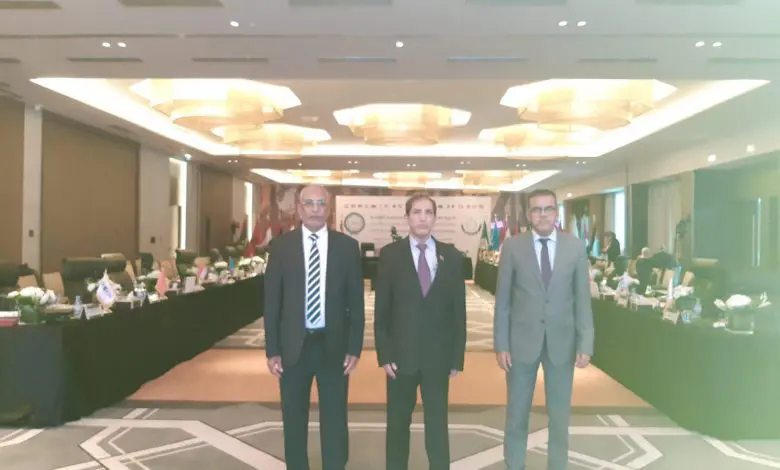 La Mauritanie élue au conseil de surveillance de l’Organisation arabe de développement