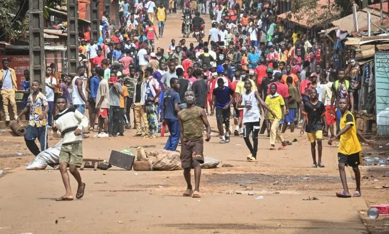 CEDEAO : les militaires ont accepté de remettre le pouvoir aux civils