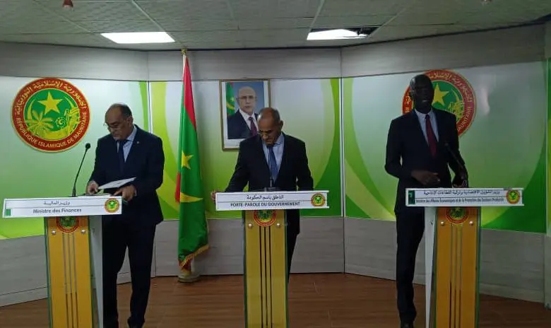 Budget de 2023 : la masse salariale va augmenter de 7,30%