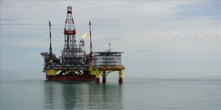 Les revenus du gaz sénégalais en 30 ans