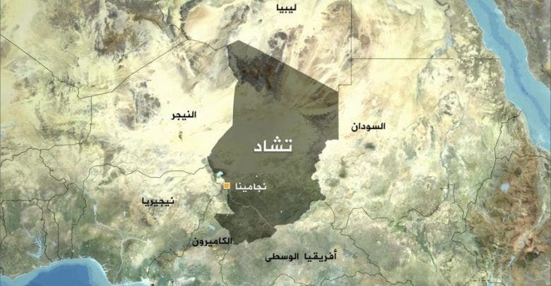Un ressortissant franco-australien enlevé au Tchad