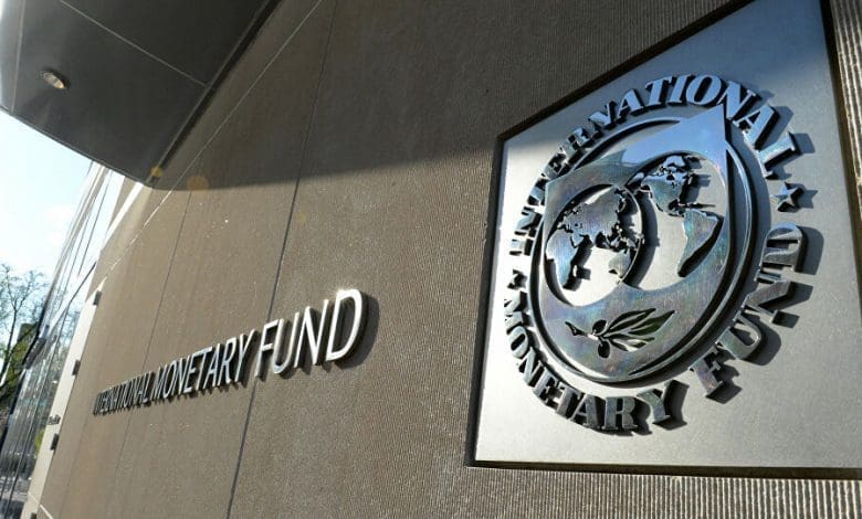 Le FMI va octroyer à la Mauritanie un prêt de 82 millions de dollars