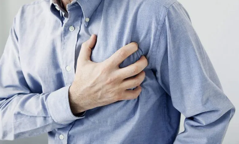Santé: grâce à un examen simple, une crise cardiaque peut être décelée avant 10 ans