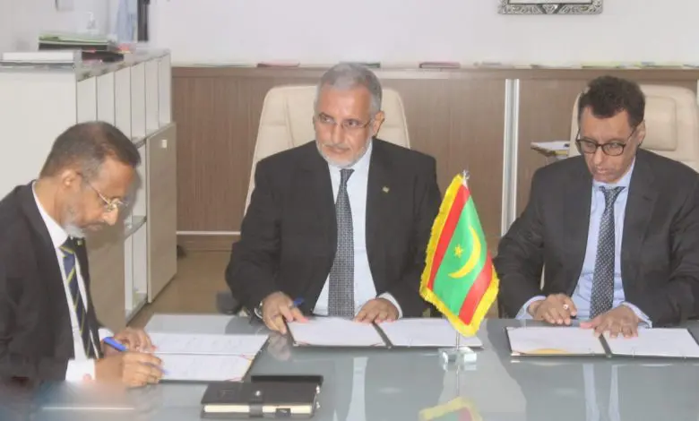 Mauritanie : plus de 3 milliards d’ouguiya pour électrifier 9 localités dans quatre wilayas
