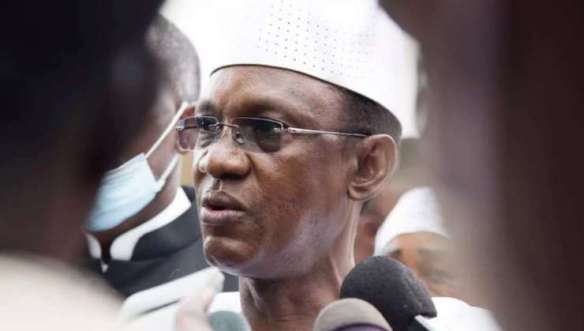 Mali : Maïga disposé à reprendre son poste de premier ministre