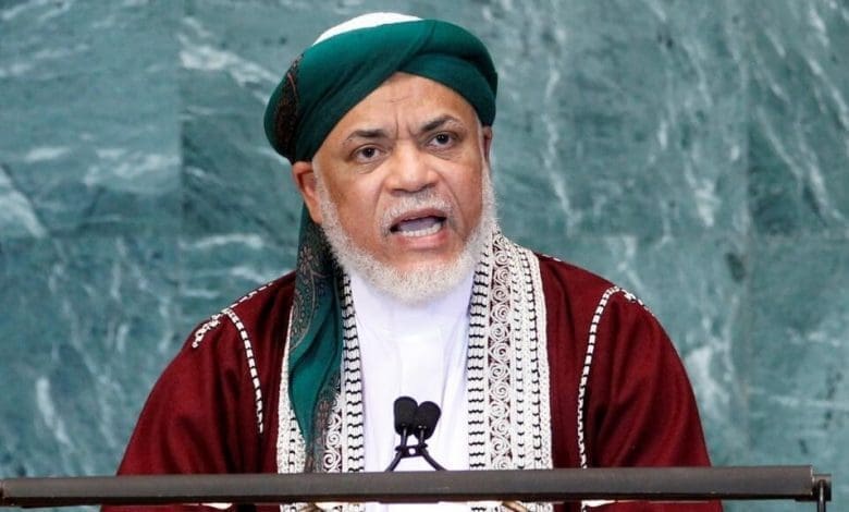 L’ancien président de l’archipel des Comores condamné à la perpétuité