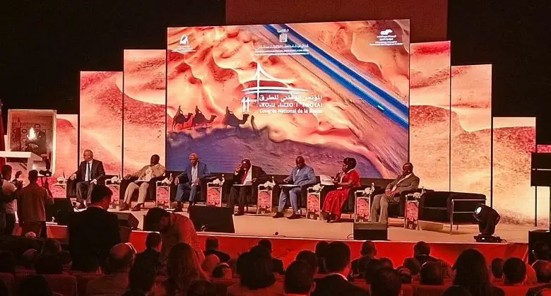 Des ministres africains des transports se réunissent à Dakhla pour examiner la question des infrastructures routières