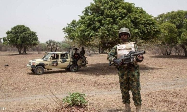 L’union européenne prépare la mise en place d’une mission de partenariat militaire au Niger