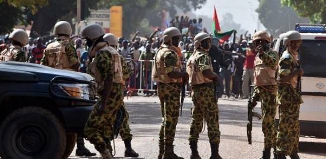 Le Burkina Faso rejette les déclarations du président ghanéen à propos du groupe Wagner