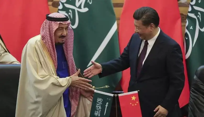 Des accords saoudo-chinois et un partenariat stratégique global lors d’un sommet historique