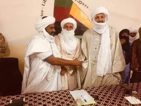 Mali : les mouvements de l’Azawad demande à l’Algérie une réunion urgente pour examiner l’accord de paix