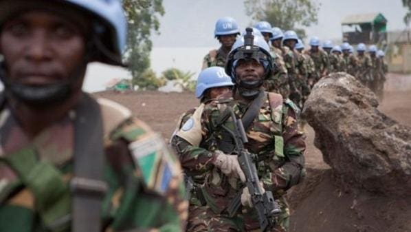 Mali : deux policiers de la MINUSMA tués à Tombouctou
