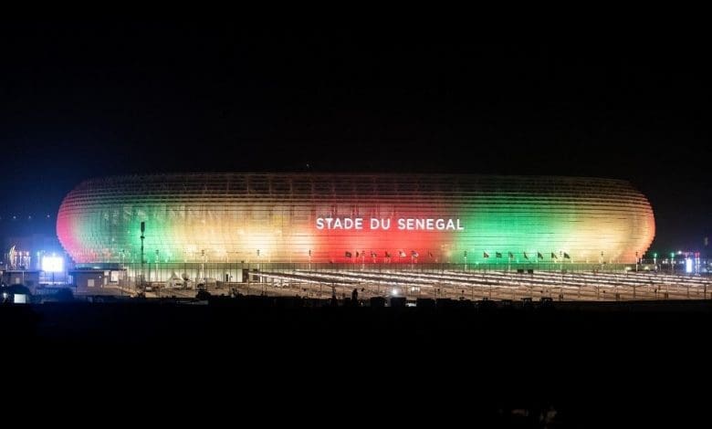 Le Sénégal candidat pour l’organisation de la CAN en 2027
