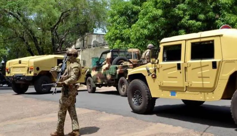 Les soldats ivoiriens détenus au Mali condamnés à 20 ans de prisons