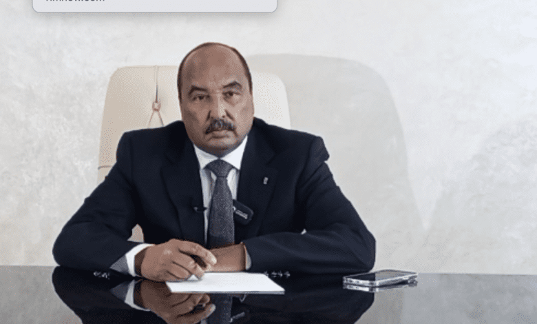 Mauritanie : la liberté provisoire refusée à l’ancien président de la république
