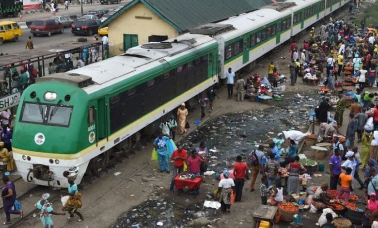 Nigéria : libération de 12 personnes qui étaient retenues en otage dans une gare
