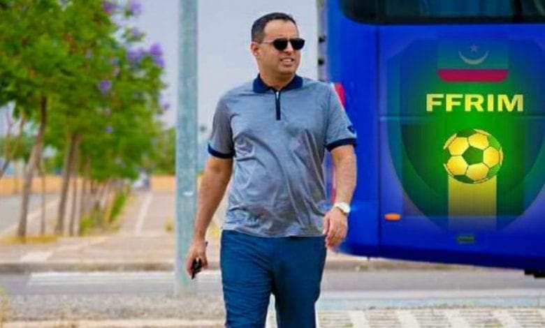 Le président de la FFRIM : « je n’ai voté à aucun des pays candidats à l’organisation de la coupe d’Afrique des nations en 2025