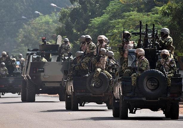 Burkina Faso : l’armée accusée d’avoir tué plus de 25 civils la semaine dernière