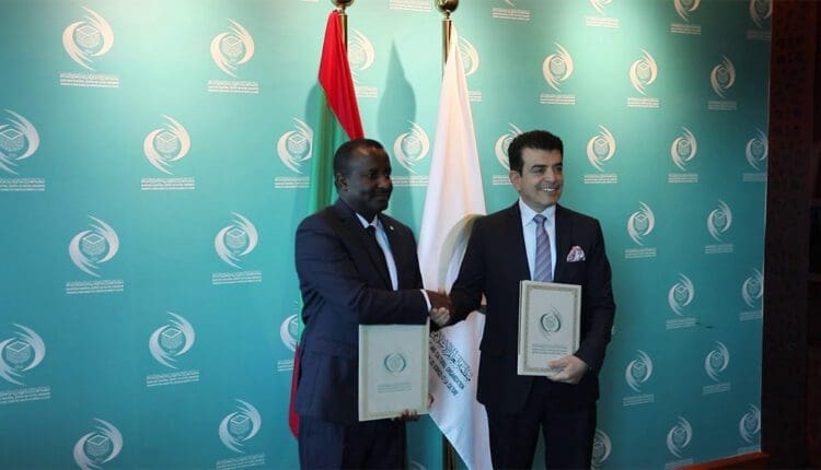 L’ISESCO va investir plus de 70% des arriérés payés par la Mauritanie pour la réalisation de projets culturels et de développement à Nouakchott