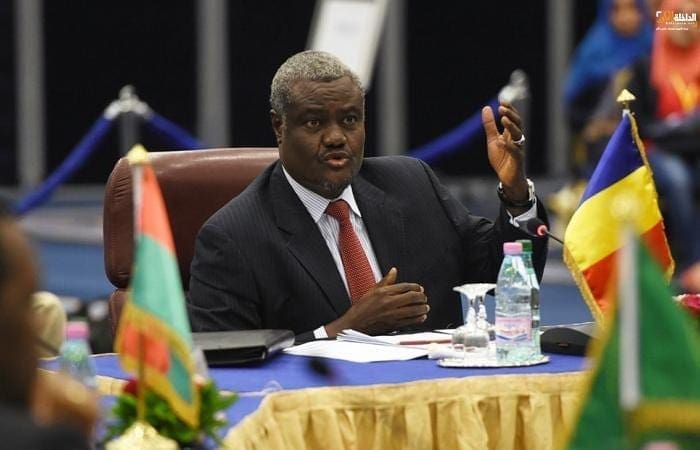 L’union africaine va examiner prochainement la levée de la suspension de trois pays ouest africains