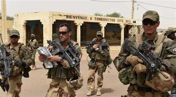 Sanctions européennes contre Wagner pour ses activités en Afrique