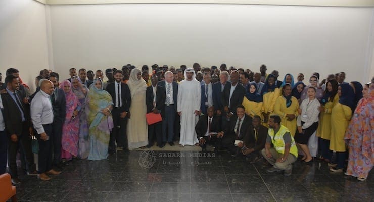 Conférence à Nouakchott autour de l‘avenir du transport aérien en Mauritanie