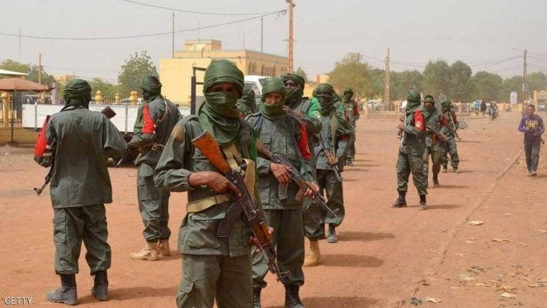 Burkina Faso : l’état d’urgence déclarée dans 21 préfectures du pays