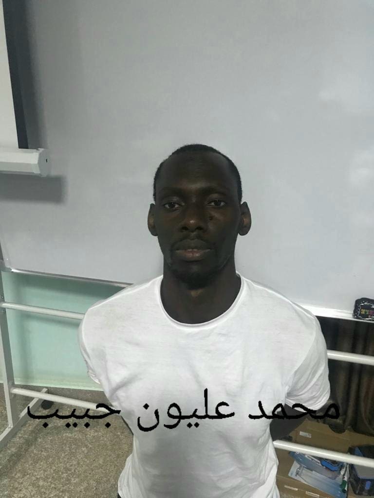 L’organisateur de l’évasion des salafistes entre les mains de la police