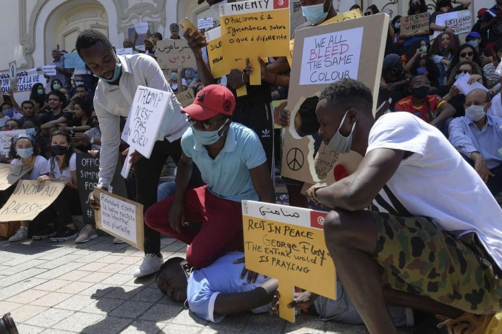Le Mali et la Côte d’Ivoire vont rapatrier des centaines de leurs ressortissants se trouvant en Tunisie