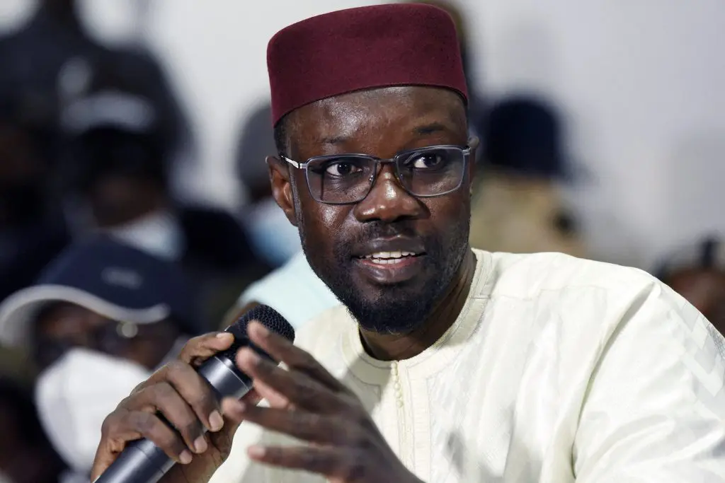 Sénégal : Le verdict dans l’affaire Sonko est tombé