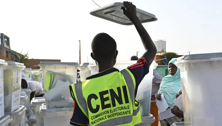 La CENI a publié la liste électorale provisoire