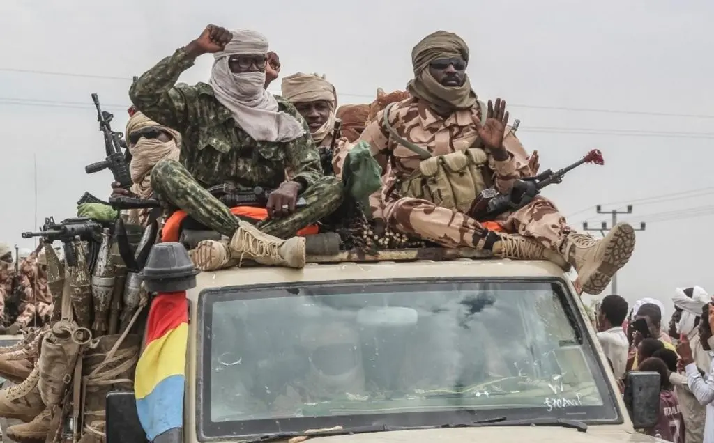 La frontière tchadienne avec le Soudan fermée jusqu’à nouvel ordre