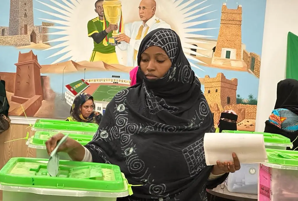 Guérou : la coalition Tewassoul et El Vadila remporte le deuxième tour des législatives