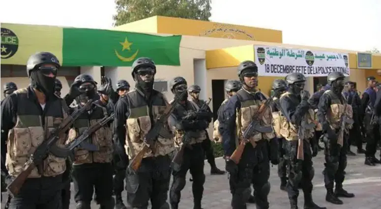 Arrestation près de Boghé d’un manifestant ayant incendié 3 véhicules à Nouakchott