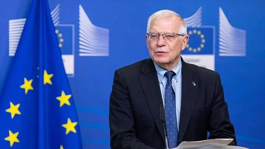 L’union européenne met en garde les putschistes au Niger contre toute attaque contre les ambassades étrangères
