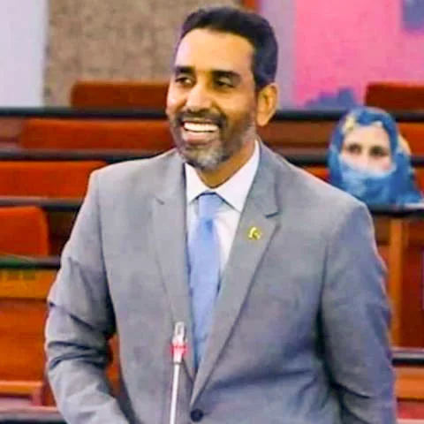 Après la levée de son immunité, le député Mohamed Bouya O. Cheikh Mohamed Fadel convoqué par la police
