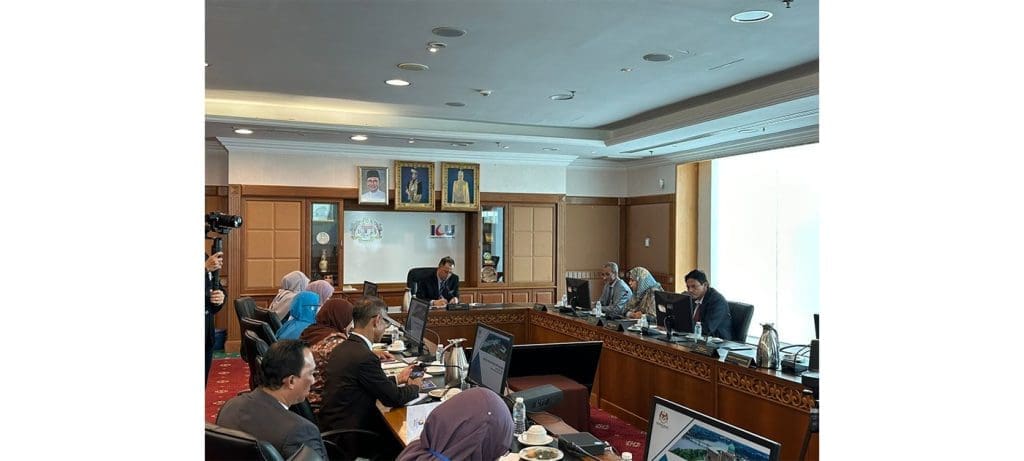 La Mauritanie veut s’inspirer de l’expérience malaisienne dans le domaine de la gestion des grands projets