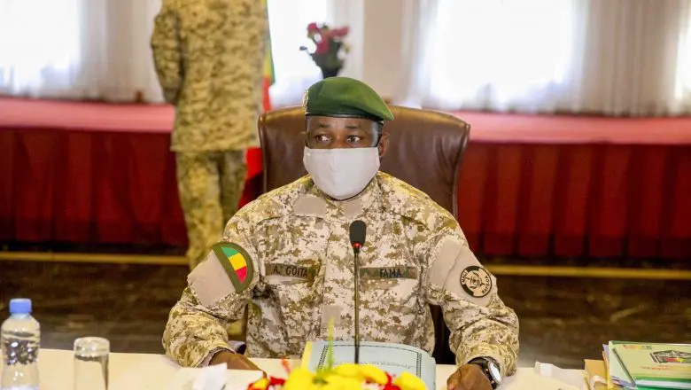 Mali : vaste remaniement ministériel avec l’entrée de 12 nouveaux ministres