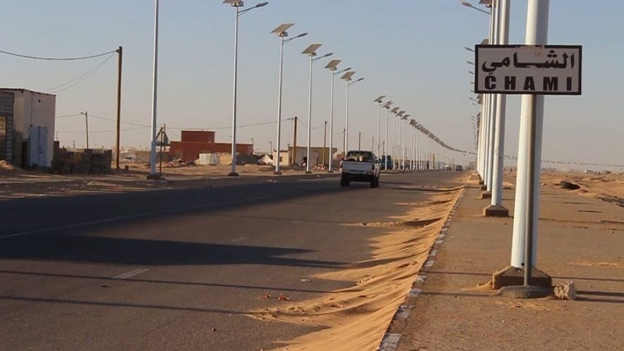 Mauritanie : arrestation de dizaines de maliens sur les sites d’orpaillage à Chami