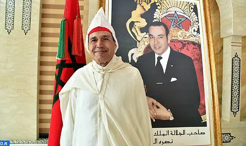 L’ambassadeur du Maroc à Nouakchott : « les relations entre le Maroc et la Mauritanie ont connu un grand élan »
