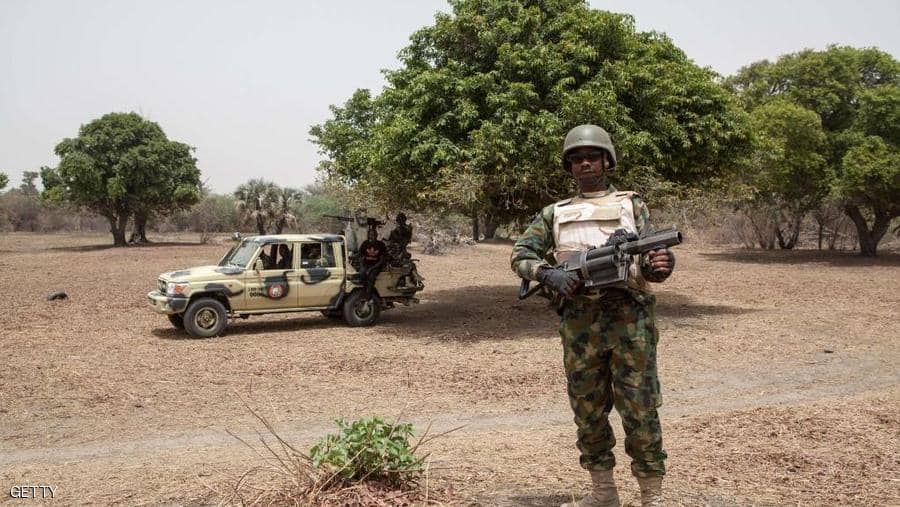 Niger : un gendarme et quatre civils tués près de la frontière avec le Burkina Faso