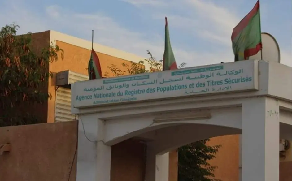 La Mauritanie va entamer le recensement de ses nouveaux nés dans 5 pays