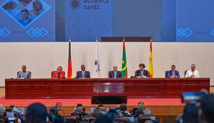 La sécurité et le développement au centre des travaux de l’assemblée générale de l’alliance du Sahel